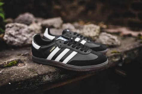 Sneakers that Defined Football Hooligans 